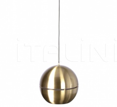 Подвесной светильник Retro ’70 фабрика Zuiver