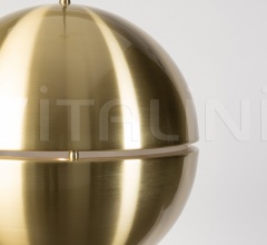 Подвесной светильник Retro ’70 фабрика Zuiver