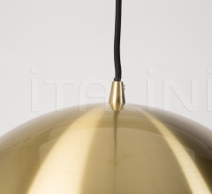 Подвесной светильник Retro ’70 фабрика Zuiver