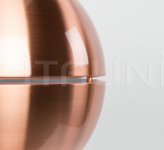 Подвесной светильник Retro ’70 фабрика Zuiver