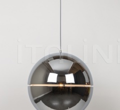 Подвесной светильник Retro ’70 фабрика Zuiver