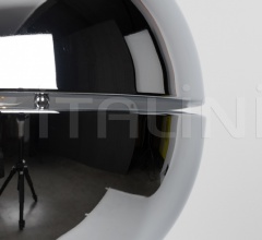 Подвесной светильник Retro ’70 фабрика Zuiver