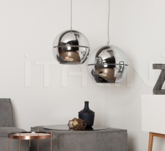 Подвесной светильник Retro ’70 фабрика Zuiver