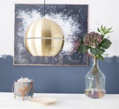 Подвесной светильник Retro ’70 фабрика Zuiver