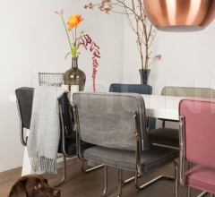 Подвесной светильник Retro ’70 фабрика Zuiver