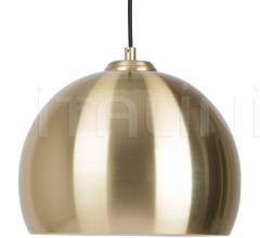 Подвесной светильник Big Glow фабрика Zuiver