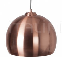 Подвесной светильник Big Glow фабрика Zuiver