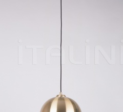 Подвесной светильник Big Glow фабрика Zuiver