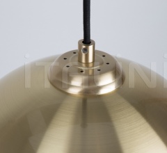 Подвесной светильник Big Glow фабрика Zuiver