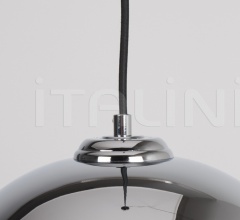 Подвесной светильник Big Glow фабрика Zuiver