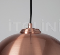 Подвесной светильник Big Glow фабрика Zuiver