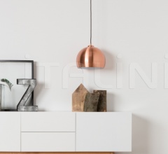 Подвесной светильник Big Glow фабрика Zuiver