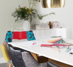 Подвесной светильник Big Glow фабрика Zuiver