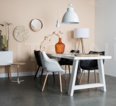 Подвесной светильник Mora S фабрика Zuiver