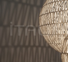 Подвесной светильник Cable фабрика Zuiver