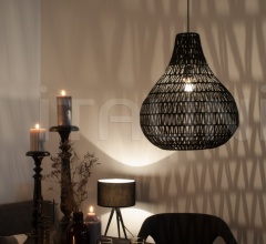 Подвесной светильник Cable Drop фабрика Zuiver