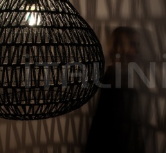 Подвесной светильник Cable Drop фабрика Zuiver