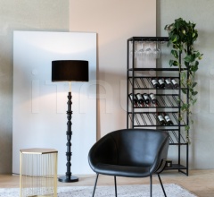 Торшер Totem Торшер Totem фабрика Zuiver