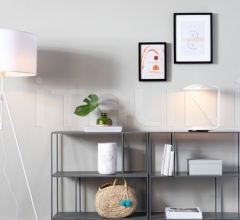 Торшер Lesley Торшер Lesley фабрика Zuiver