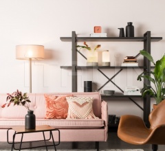 Торшер Shelby Торшер Shelby фабрика Zuiver