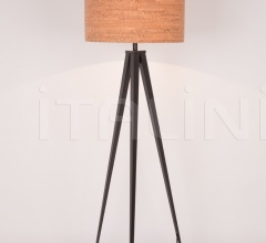 Торшер Tripod Cork Торшер Tripod Cork фабрика Zuiver