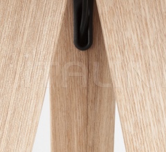 Торшер Tripod Wood Торшер Tripod Wood фабрика Zuiver