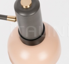 Итальянские Напольные светильники - Напольный светильник Charlie Итальянские Напольные светильники - Напольный светильник Charlie фабрика Zuiver