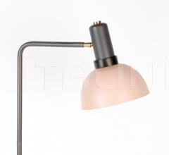 Итальянские Напольные светильники - Напольный светильник Charlie Итальянские Напольные светильники - Напольный светильник Charlie фабрика Zuiver