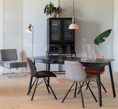 Итальянские Напольные светильники - Напольный светильник Charlie Итальянские Напольные светильники - Напольный светильник Charlie фабрика Zuiver