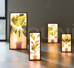 Итальянские Напольные светильники - Напольный светильник Grow Итальянские Напольные светильники - Напольный светильник Grow фабрика Zuiver