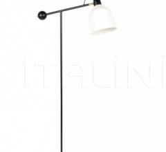 Итальянские Напольные светильники - Напольный светильник Skala Итальянские Напольные светильники - Напольный светильник Skala фабрика Zuiver