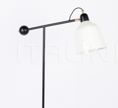 Итальянские Напольные светильники - Напольный светильник Skala Итальянские Напольные светильники - Напольный светильник Skala фабрика Zuiver