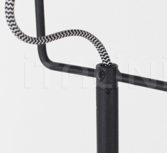 Итальянские Напольные светильники - Напольный светильник Marlon Итальянские Напольные светильники - Напольный светильник Marlon фабрика Zuiver