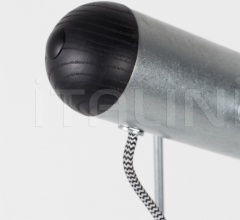 Итальянские Напольные светильники - Напольный светильник Marlon Итальянские Напольные светильники - Напольный светильник Marlon фабрика Zuiver