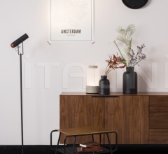 Итальянские Напольные светильники - Напольный светильник Marlon Итальянские Напольные светильники - Напольный светильник Marlon фабрика Zuiver