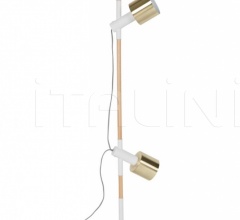 Итальянские Напольные светильники - Напольный светильник Ivy Итальянские Напольные светильники - Напольный светильник Ivy фабрика Zuiver