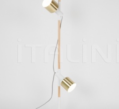 Итальянские Напольные светильники - Напольный светильник Ivy Итальянские Напольные светильники - Напольный светильник Ivy фабрика Zuiver