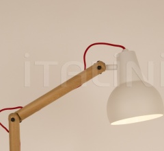 Итальянские Напольные светильники - Напольный светильник Study Итальянские Напольные светильники - Напольный светильник Study фабрика Zuiver