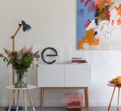 Итальянские Напольные светильники - Напольный светильник Study Итальянские Напольные светильники - Напольный светильник Study фабрика Zuiver