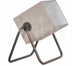 Итальянские Напольные светильники - Напольный светильник Concrete Up Итальянские Напольные светильники - Напольный светильник Concrete Up фабрика Zuiver