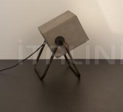 Итальянские Напольные светильники - Напольный светильник Concrete Up Итальянские Напольные светильники - Напольный светильник Concrete Up фабрика Zuiver