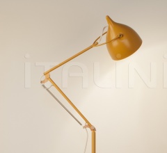 Напольный светильник Reader Напольный светильник Reader фабрика Zuiver