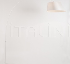 Напольный светильник Arc Напольный светильник Arc фабрика Zuiver