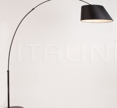 Напольный светильник Arc Напольный светильник Arc фабрика Zuiver