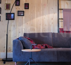 Напольный светильник Arc Напольный светильник Arc фабрика Zuiver