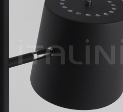 Напольный светильник Buckle Head Напольный светильник Buckle Head фабрика Zuiver