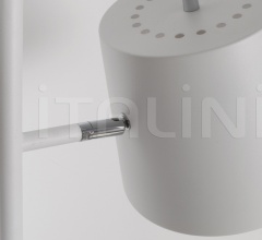 Напольный светильник Buckle Head Напольный светильник Buckle Head фабрика Zuiver