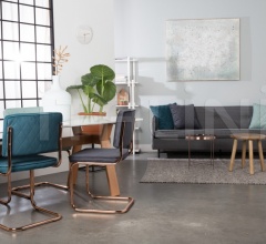 Напольный светильник Buckle Head Напольный светильник Buckle Head фабрика Zuiver