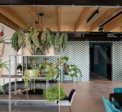 Потолочный светильник Valon-2 DTW Потолочный светильник Valon-2 DTW фабрика Zuiver