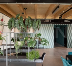 Потолочный светильник Valon-1 DTW Потолочный светильник Valon-1 DTW фабрика Zuiver